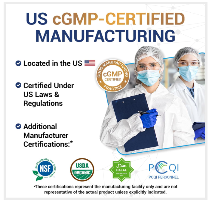 Dr. Berg Ashwagandha with Black Pepper - 90 Vegetable Capsules